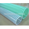 China manufacturer PVC spiral reinforced hose pipe extrusion line ex-factory price